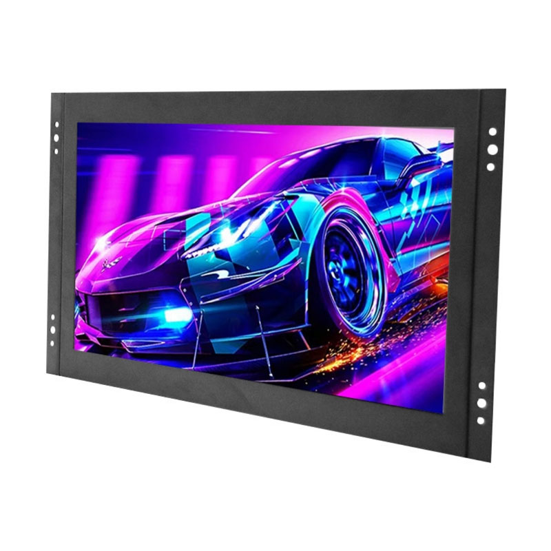 Jsou LCD monitory s kovovým pouzdrem lepší než plastové?