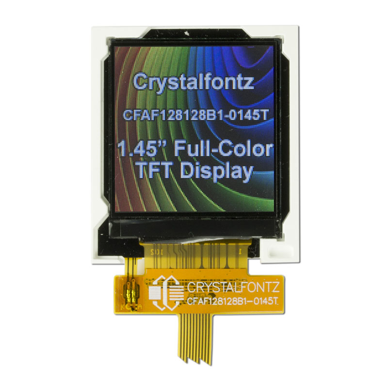 Displej Arduino LCD: Vylepšete své projekty pomocí vizuálního výstupu
