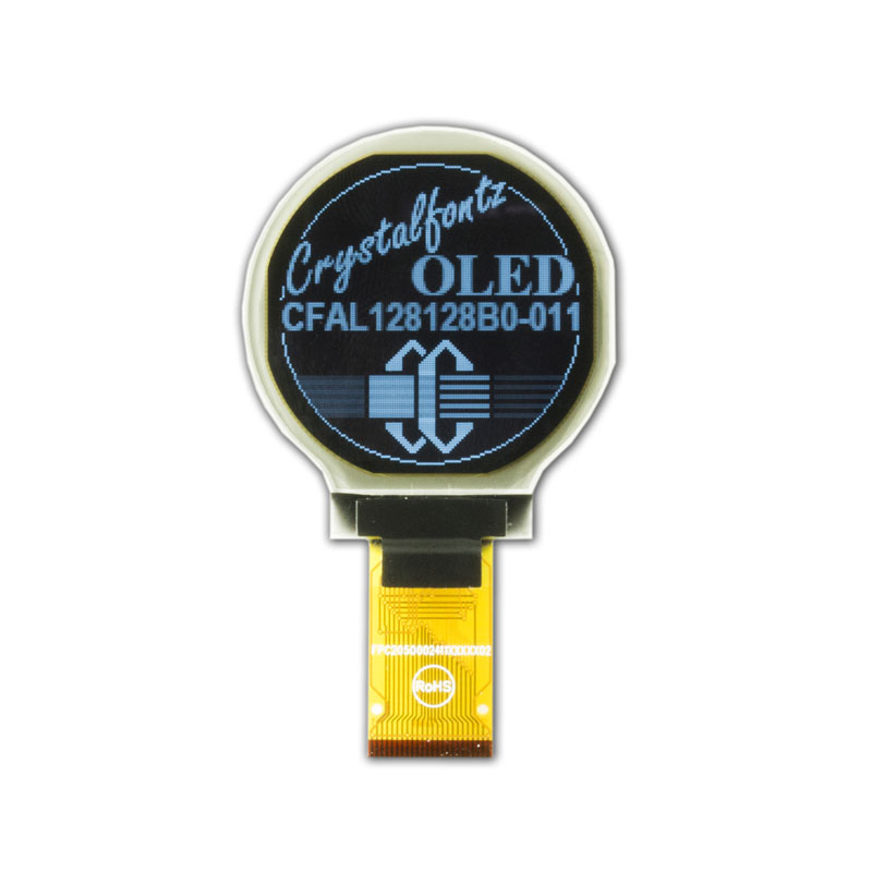 Jak OLEO Display přináší revoluci do vizuální technologie?