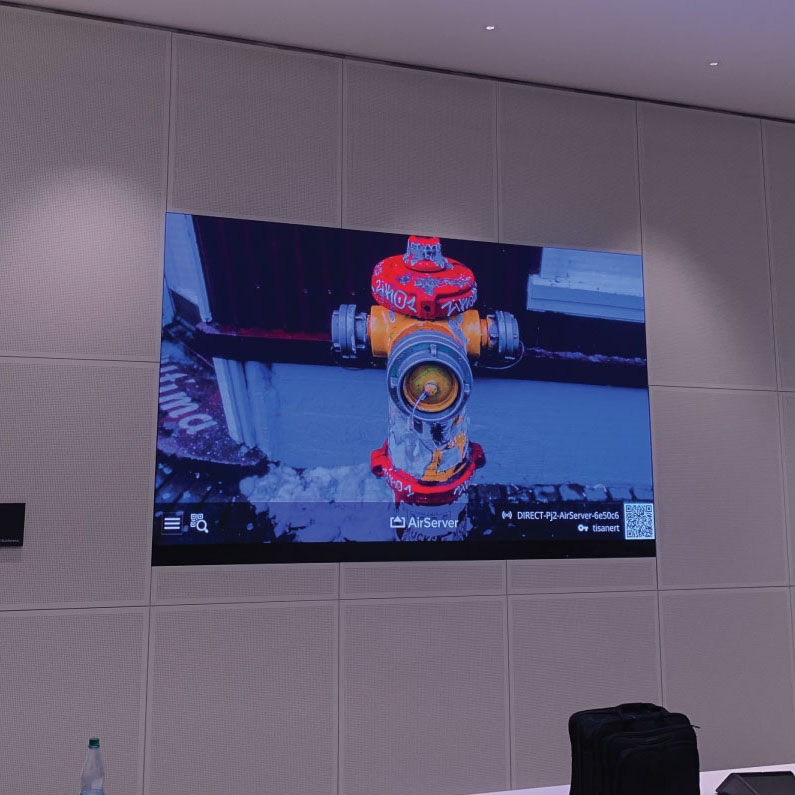 Proč jsou LED obrazovky nejlepší volbou pro moderní vizuální displeje?