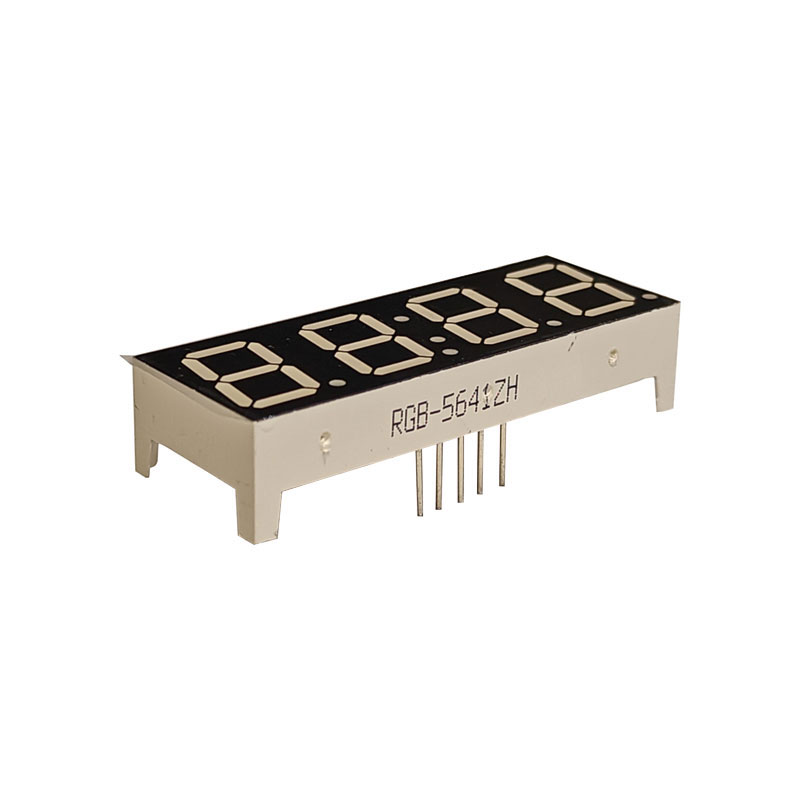 Proč je SMD 7segmentový displej nezbytný pro moderní elektronická zařízení?